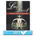 The Life of David Part 1: The First Steps To Greatness